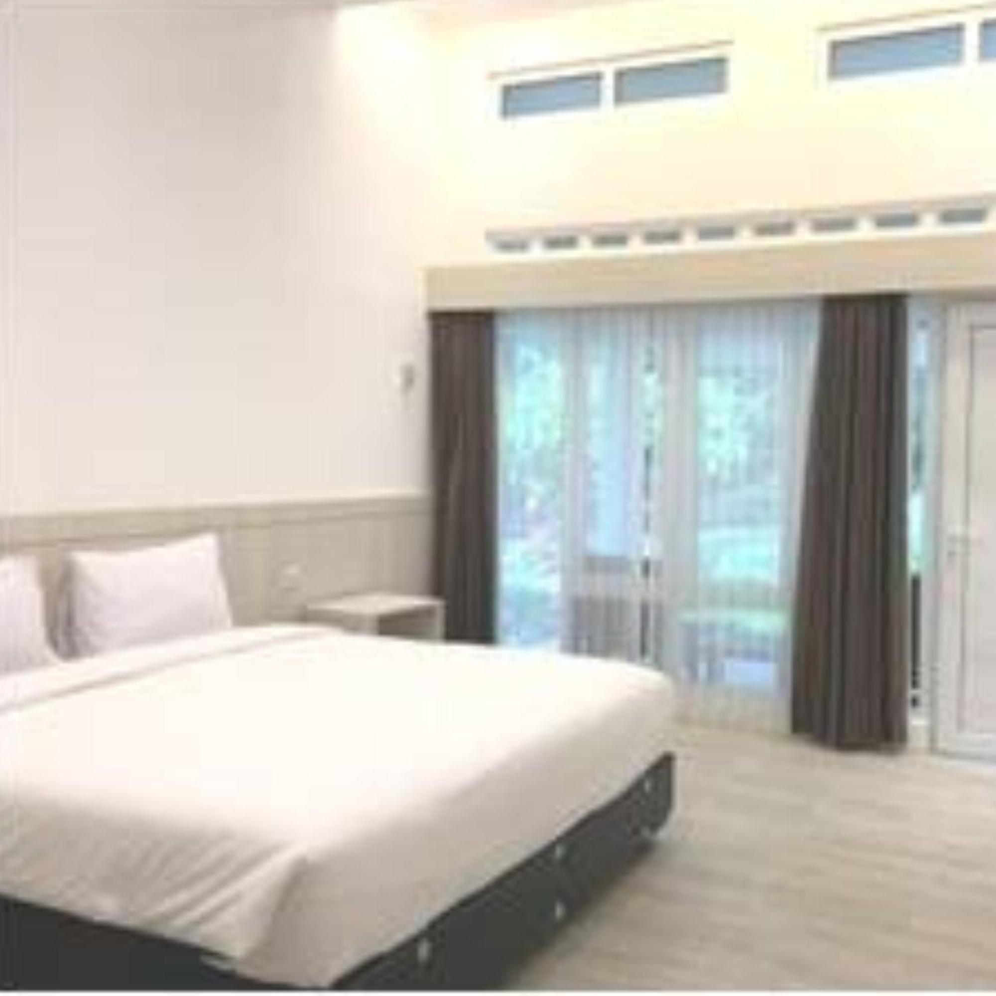 Tambi Tea Resort Kejajar 外观 照片